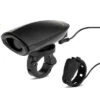 Klaxon électrique Vélo Puissant 140 Db Hornit -Magasin D'accessoires De Vélo klaxon electrique velo puissant 140 db hornit full