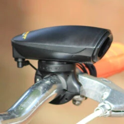 Klaxon électrique Vélo Puissant 140 Db Hornit -Magasin D'accessoires De Vélo klaxon electrique velo puissant 140 db hornit full 5