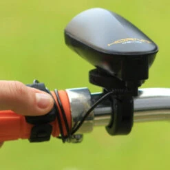 Klaxon électrique Vélo Puissant 140 Db Hornit -Magasin D'accessoires De Vélo klaxon electrique velo puissant 140 db hornit full 6