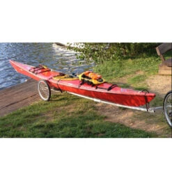 Long Bras De 1,4 à 2,7 Mètres Pour Remorque Vélo Y-frame -Magasin D'accessoires De Vélo long bras de 1 4 a 2 7 metres pour remorque velo y frame full 3