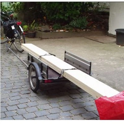 Long Bras Pour Remorque Roland Trolley M 7 Long Bras Pour Remorque Roland Trolley M – Image 5