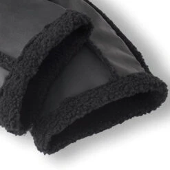 Manchons Basil Noirs En Cuir Végétal Sur Guidon Vélo 11 Manchons Basil Noirs En Cuir Végétal Sur Guidon Vélo -Magasin D'accessoires De Vélo manchons basil noirs en cuir vegetal sur guidon velo full 4