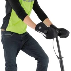 Manchons Vélo Cargo Et Fixie Tucano Urbano 9 Manchons Vélo Cargo Et Fixie Tucano Urbano -Magasin D'accessoires De Vélo manchons fixie tucano urbano trottinette