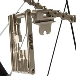 Kit De 16 Outils Multi Fonction Pour Maintenance Vélo MF-21200-C Var -Magasin D'accessoires De Vélo multi outils 16 fonctions var mf 21200 c 3