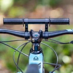 Pack Selle Enfant Sur Cadre Vélo Et VTT Avec Guidon Shotgun -Magasin D'accessoires De Vélo pack selle enfant sur cadre velo et vtt avec guidon shotgun full 4