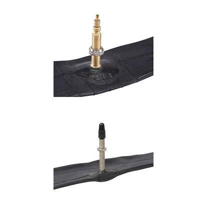 Paire De Bouchons De Valve Vélo Presta 3 Paire De Bouchons De Valve Vélo Presta – Image 2