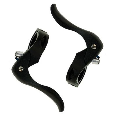 Promax Paire De Poignées De Frein Additionnelles 3 Promax Paire De Poignées De Frein Additionnelles