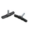 Paire Patins De Freins Cantilever 70 Mm 1 Paire Patins De Freins Cantilever 70 Mm -Magasin D'accessoires De Vélo paire patins de freins cantilever 70 mm full