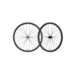 Roues Vélo Gravel Carbone RX870 Shimano GRX