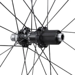 Roues Vélo Gravel Carbone RX870 Shimano GRX 9 Roues Vélo Gravel Carbone RX870 Shimano GRX -Magasin D'accessoires De Vélo paire roues shimano rx870 lecyclo corps