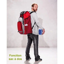 Andersen Panier à Provision Tura Avec Sac Isotherme Hydro 13 Andersen Panier à Provision Tura Avec Sac Isotherme Hydro -Magasin D'accessoires De Vélo panier a provision tura avec sac isotherme hydro full 3