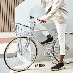 Panier Vélo Avant Noir Mat En Aluminium 25L Portland Basil 13 Panier Vélo Avant Noir Mat En Aluminium 25L Portland Basil -Magasin D'accessoires De Vélo panier velo avant noir mat en aluminium 25l portland basil full 6