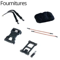 Panier Vélo Pour Chien Bleu Tendance Basil Buddy 13 Panier Vélo Pour Chien Bleu Tendance Basil Buddy -Magasin D'accessoires De Vélo panier velo pour chien bleu tendance basil buddy full 6