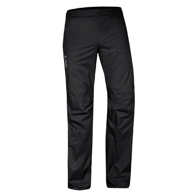 Pantalon Imperméable Pour Cycliste Homme Drop II VAUDE 3 Pantalon Imperméable Pour Cycliste Homme Drop II VAUDE