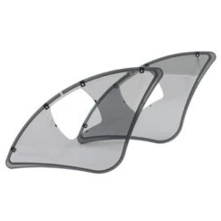 Pare Jupe Pour Roue Arrière De Vélo 26 Et 28 Pouces