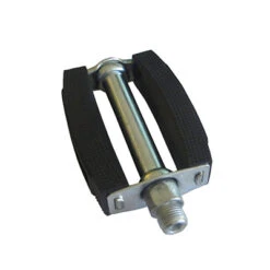 Messingschlager Pédales Vintage Rubber Pour Vélo 7 Messingschlager Pédales Vintage Rubber Pour Vélo -Magasin D'accessoires De Vélo pedales vintage rubber pour velo full 3