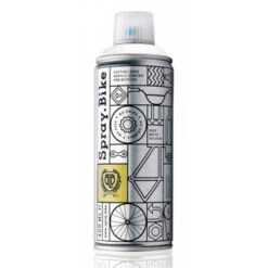 Peinture Pour Vélo Spray.Bike BLB London Collection 400 Ml 14 Peinture Pour Vélo Spray.Bike BLB London Collection 400 Ml -Magasin D'accessoires De Vélo peinture pour velo spray bike blb london collection blanc full