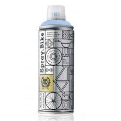 Peinture Pour Vélo Spray.Bike Historic Collection 400 Ml 21 Peinture Pour Vélo Spray.Bike Historic Collection 400 Ml -Magasin D'accessoires De Vélo peinture pour velo spray bike historic collection bleu full