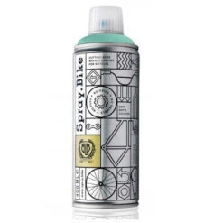 Peinture Pour Vélo Spray.Bike Historic Collection 400 Ml 20 Peinture Pour Vélo Spray.Bike Historic Collection 400 Ml -Magasin D'accessoires De Vélo peinture pour velo spray bike historic collection vert turquoise full