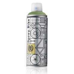 Peinture Vélo Spray.Bike BLB London Collection Nuance De Vert -Magasin D'accessoires De Vélo peinture velo spray bike blb london collection nuance de vert full 4