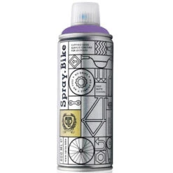 Peinture Vélo Spray.Bike Pop Collection Nuance De Rose -Magasin D'accessoires De Vélo peinture velo spray bike pop collection nuance de rose full 4