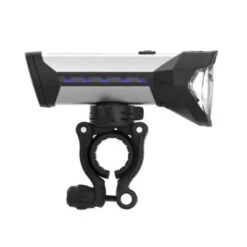 Busch-mueller Phare Vélo Avant Powerbank 100 Lux Ixon Rock Busch + Müller -Magasin D'accessoires De Vélo phare velo avant powerbank 100 lux ixon rock busch muller full 3