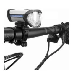 Busch-mueller Phare Vélo Avant Powerbank 100 Lux Ixon Rock Busch + Müller -Magasin D'accessoires De Vélo phare velo avant powerbank 100 lux ixon rock busch muller full 4