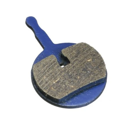 Plaquettes Organiques Pour Frein à Disque De Vélo - AVID BB5 4 Plaquettes Organiques Pour Frein à Disque De Vélo - AVID BB5 – Image 2