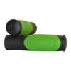 Poignées Vertes De Vélo Confortables - Dutch Perfect -Magasin D'accessoires De Vélo poignees vertes de velo confortables dutch perfect full