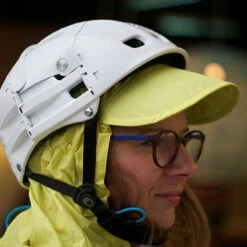 Poncho Pluie étanche Pour Cycliste Urbain Fulap Spad De Ville 17 Poncho Pluie étanche Pour Cycliste Urbain Fulap Spad De Ville -Magasin D'accessoires De Vélo poncho pluie etanche fulap spad de ville jaune full