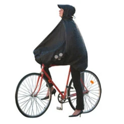 Poncho Pluie étanche Pour Cycliste Urbain Fulap Spad De Ville 16 Poncho Pluie étanche Pour Cycliste Urbain Fulap Spad De Ville -Magasin D'accessoires De Vélo poncho pluie etanche fulap spad de ville noir full