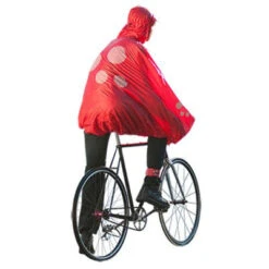 Poncho Pluie étanche Pour Cycliste Urbain Fulap Spad De Ville 12 Poncho Pluie étanche Pour Cycliste Urbain Fulap Spad De Ville -Magasin D'accessoires De Vélo poncho pluie etanche pour cycliste urbain fulap spad de ville full 3