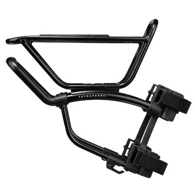 Porte-bagage Avant Pour Fourche Sans Oeillet Topeak TetraRack R1 3 Porte-bagage Avant Pour Fourche Sans Oeillet Topeak TetraRack R1