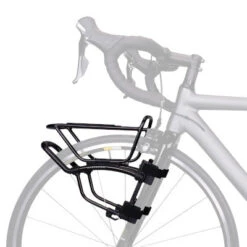 Porte-bagage Avant Pour Fourche Sans Oeillet Topeak TetraRack R1 10 Porte-bagage Avant Pour Fourche Sans Oeillet Topeak TetraRack R1 -Magasin D'accessoires De Vélo porte bagage avant pour fourche sans oeillet topeak tetrarack r1 full 3