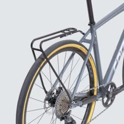 Porte-bagages Arrière Et Léger Pour Vélos De 26 à 28 Pouces Fahrer -Magasin D'accessoires De Vélo porte bagages arriere fahrer 2
