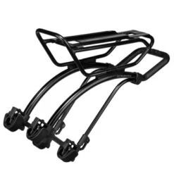Porte-bagages Arrière Pour VTT Suspendus Topeak TetraRack M2 -Magasin D'accessoires De Vélo porte bagages arriere pour vtt suspendus topeak tetrarack m2 full 3
