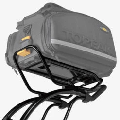Porte-bagages Arrière Pour VTT Suspendus Topeak TetraRack M2 -Magasin D'accessoires De Vélo porte bagages arriere pour vtt suspendus topeak tetrarack m2 full 4