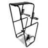 Porte-bagages Avant Pour Vélo Avec Fourche Suspendue Minoura -Magasin D'accessoires De Vélo porte bagages avant pour velo avec fourche suspendue minoura full