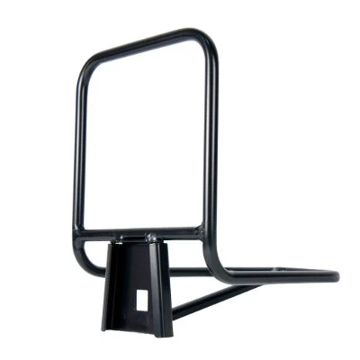 Porte-bagages Avant Pour Vélo Pliant Brompton Fahrer 4 Porte-bagages Avant Pour Vélo Pliant Brompton Fahrer – Image 2