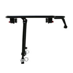 Porte-bagages Vélo Avant à Plateforme Avec Côtés Rabattables -Magasin D'accessoires De Vélo porte bagages velo avant a plateforme avec cotes rabattables full 4