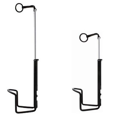 Porte Bouteille Ajustable En Hauteur Pour Vélo 4 Porte Bouteille Ajustable En Hauteur Pour Vélo – Image 2