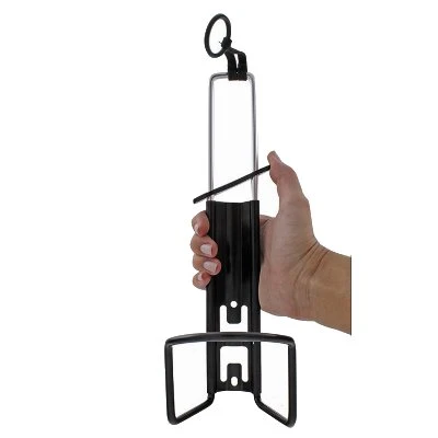 Porte Bouteille Ajustable En Hauteur Pour Vélo 5 Porte Bouteille Ajustable En Hauteur Pour Vélo – Image 3