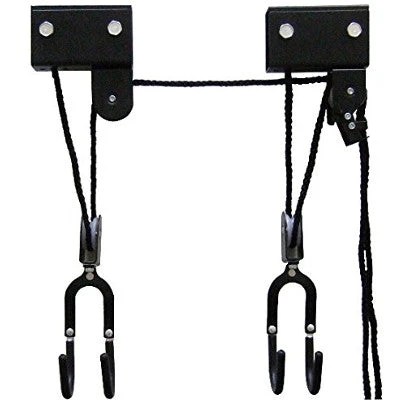 Point Range Vélo Au Plafond Charge Lourde Pour VAE 3 Point Range Vélo Au Plafond Charge Lourde Pour VAE