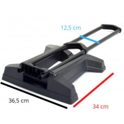 Range Vélo Au Sol Lybra Peruzzo 13 Range Vélo Au Sol Lybra Peruzzo -Magasin D'accessoires De Vélo range velo au sol lybra peruzzo full 6