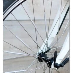 Réflecteurs Sur Rayon Vélo - 72 Pièces -Magasin D'accessoires De Vélo reflecteurs sur rayon velo 72 pieces full 4