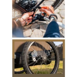 Remorque Vélo Chien Et Chat Enna Croozer 35 Kg 13 Remorque Vélo Chien Et Chat Enna Croozer 35 Kg -Magasin D'accessoires De Vélo remorque de velo chien croozer dog enna