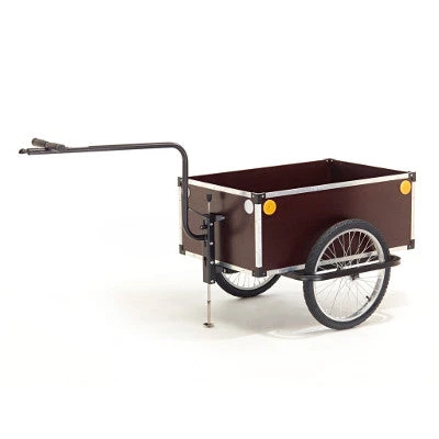 Remorque Jumbo Roland Sur Tige De Selle Vélo 3 Remorque Jumbo Roland Sur Tige De Selle Vélo