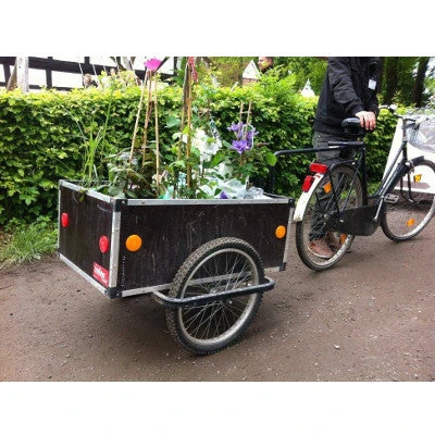 Remorque Jumbo Roland Sur Tige De Selle Vélo 7 Remorque Jumbo Roland Sur Tige De Selle Vélo – Image 5