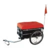 Remorque Pliable Avec Roue De 20 Pouces 2 Remorque Pliable Avec Roue De 20 Pouces -Magasin D'accessoires De Vélo remorque pliable avec roue de 20 pouces full