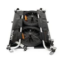 Remorque Vélo Cargo Pliable Flatbed Burley Plateforme Ouverte -Magasin D'accessoires De Vélo remorque velo cargo pliable flatbed burley plateforme ouverte full 5 a226666d 54ad 4203 8482 668fb40ece11